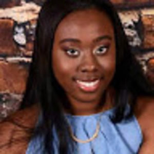 Meet your Posher, Larrisha